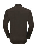Fitted Stretch Shirt LS – Bild 5