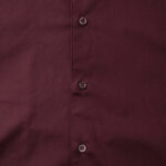 Fitted Stretch Shirt – Bild 8