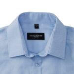 Men's LS Herringbone Shirt – Bild 6