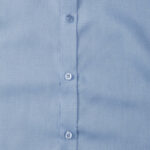 Men's LS Herringbone Shirt – Bild 7