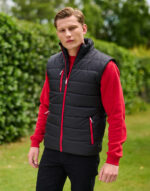 Men's Navigate Thermal Bodywarmer – Bild 2