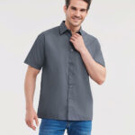 Poplin Shirt