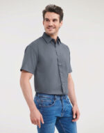 Poplin Shirt – Bild 2