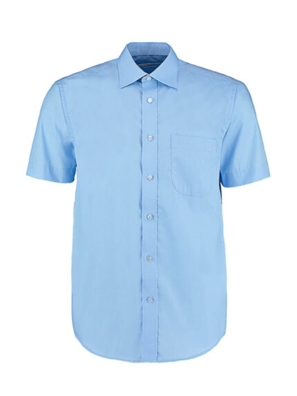 Classic Fit Business Shirt SSL