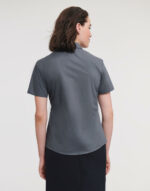 Ladies' Poplin Shirt – Bild 3