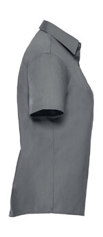 Ladies' Poplin Shirt – Bild 4