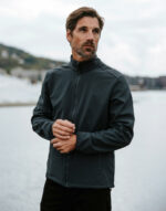 Men's Narvik Softshell – Bild 2