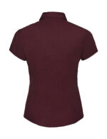 Ladies' Easy Care Fitted Shirt – Bild 5