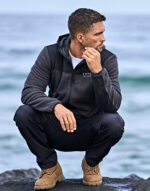 Mountain Hooded Fleece – Bild 2