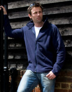 Microfleece Jacket – Bild 3