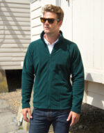 Microfleece Jacket – Bild 4