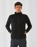 Coolstar/men Fleece Full Zip – Bild 2
