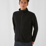 Coolstar/men Fleece Full Zip