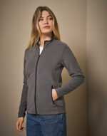 Ladies' Active Fleece