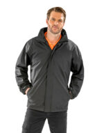 3-in-1 Jacket with quilted Bodywarmer – Bild 8