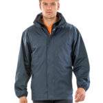 3-in-1 Jacket with quilted Bodywarmer