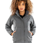 Ladies' Channel Jacket