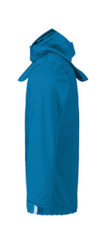 Hooded Softshell/kids – Bild 5