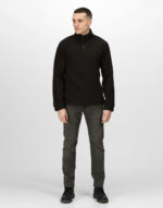 Thor Overhead 1/4 Zip Fleece – Bild 4