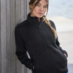Ladies' Outdoor Fleece Jacket
