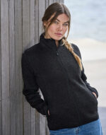 Ladies' Outdoor Fleece Jacket