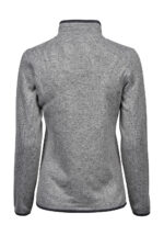 Ladies' Outdoor Fleece Jacket – Bild 3