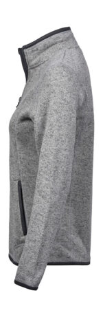 Ladies' Outdoor Fleece Jacket – Bild 2