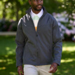Uproar Softshell Jacket