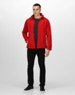 Uproar Softshell Jacket – Bild 5