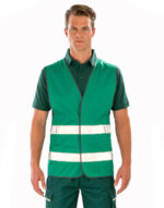Core Enhanced Visibility Vest – Bild 7