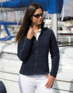 Womens Norse Outdoor Fleece – Bild 6