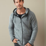Power Fleece Jacket