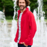 Thor III Interactive Fleece