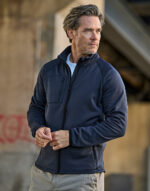 Stretch Fleece – Bild 2