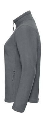 Ladies' Full Zip Outdoor Fleece – Bild 4