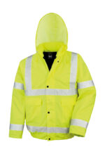 Core Hi-Vis Winter Blouson – Bild 5