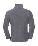 Men's Full Zip Outdoor Fleece – Bild 5