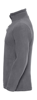 Men's Full Zip Outdoor Fleece – Bild 4
