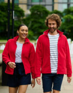 Ladies' Thor III Interactive Fleece – Bild 2