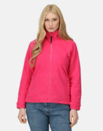 Ladies' Thor III Interactive Fleece – Bild 3