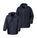 Junior Reversible Stormproof Jacket – Bild 5