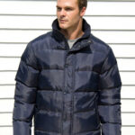 Nova Lux Padded Jacket