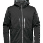 Epsilon System Jacket