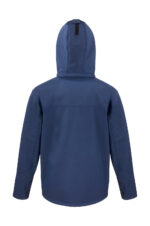 TX Performance Hooded Softshell Jacket – Bild 6
