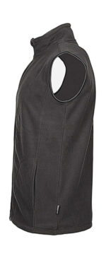 Fleece Vest – Bild 3
