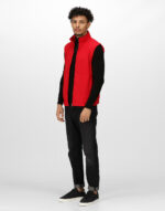 Micro Fleece Bodywarmer – Bild 4