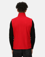 Micro Fleece Bodywarmer – Bild 3