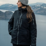 Women's Epsilon System Jacket