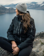 Women's Epsilon System Jacket – Bild 2