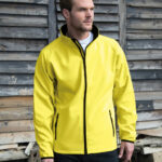 Printable Softshell Jacket